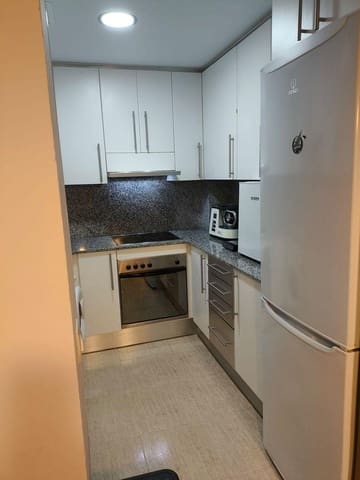 3 sypialnia Mieszkanie na sprzedaż w Sant Carles de la Ràpita - 165 000 € (Ref: 9788402)