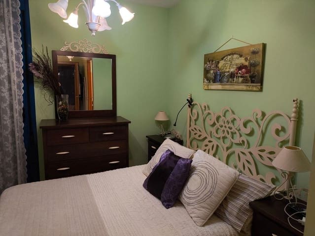 3 sypialnia Mieszkanie na sprzedaż w Sant Carles de la Ràpita - 165 000 € (Ref: 9788402)