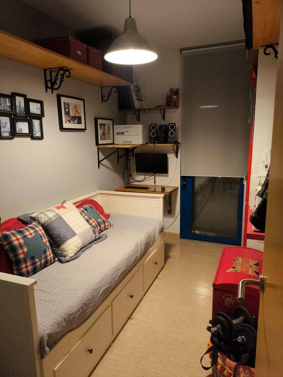 3 slaapkamer Flat te koop in Sant Carles de la Rapita - € 165.000 (Ref: 9788402)