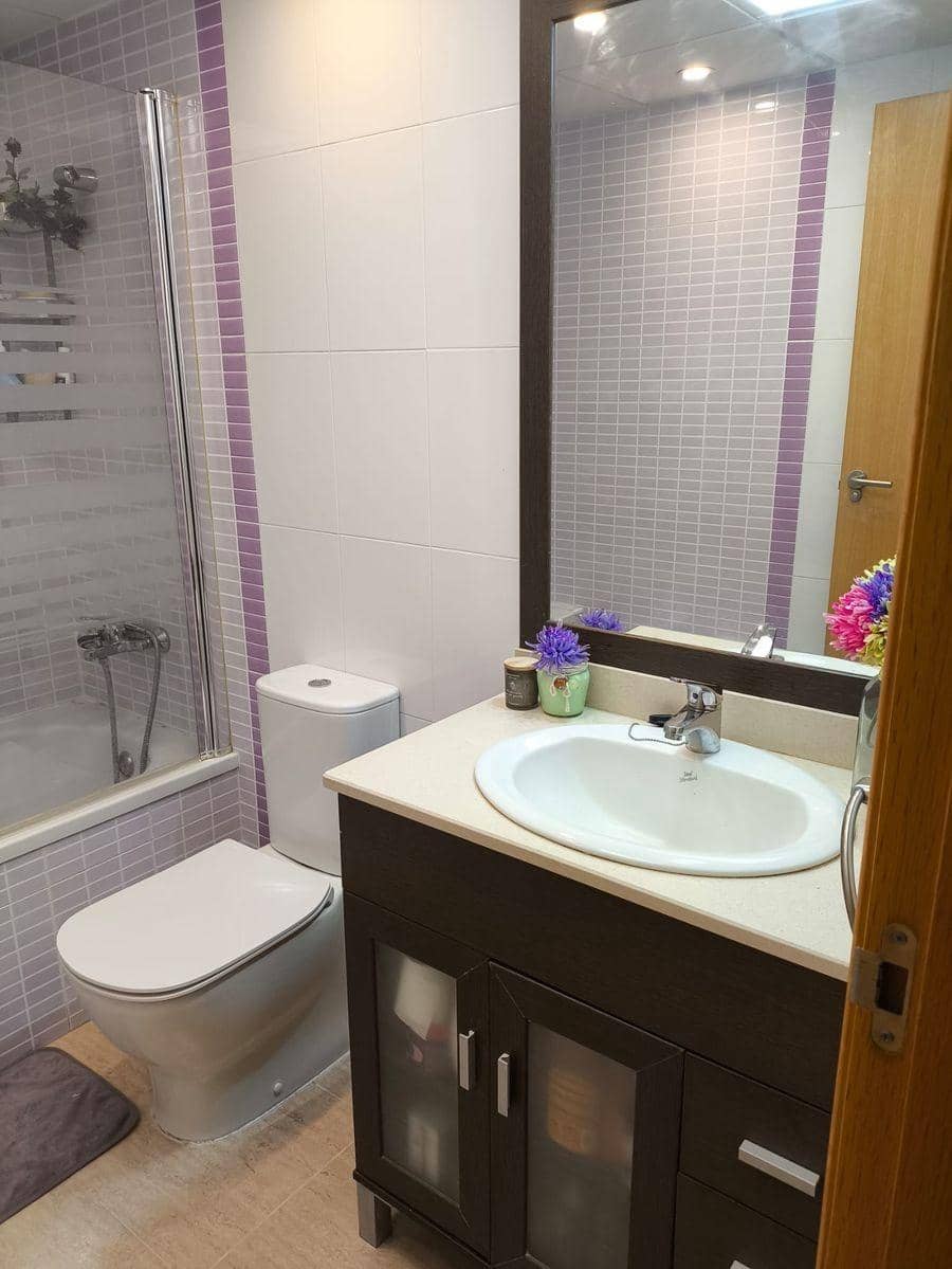 3 slaapkamer Flat te koop in Sant Carles de la Rapita - € 165.000 (Ref: 9788402)