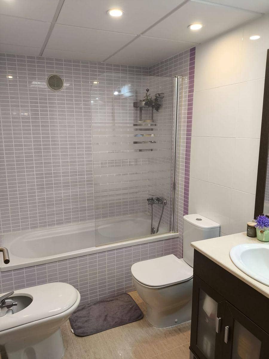 3 slaapkamer Flat te koop in Sant Carles de la Rapita - € 165.000 (Ref: 9788402)