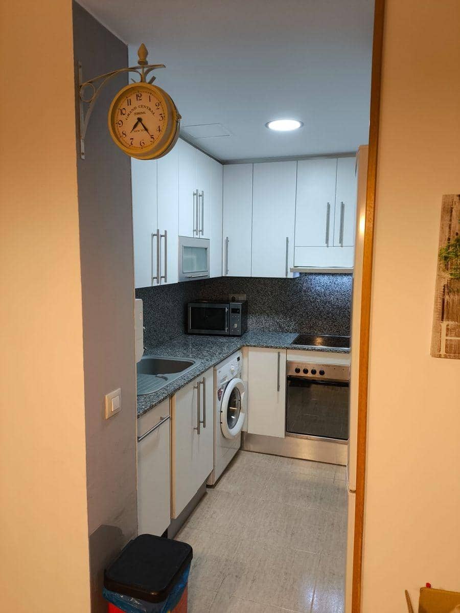 3 slaapkamer Flat te koop in Sant Carles de la Rapita - € 165.000 (Ref: 9788402)