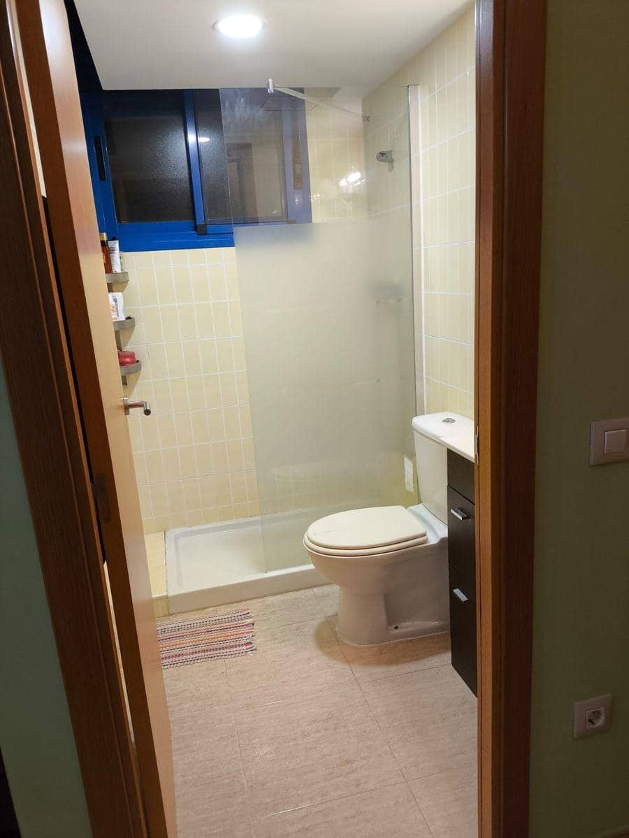 3 slaapkamer Flat te koop in Sant Carles de la Rapita - € 165.000 (Ref: 9788402)