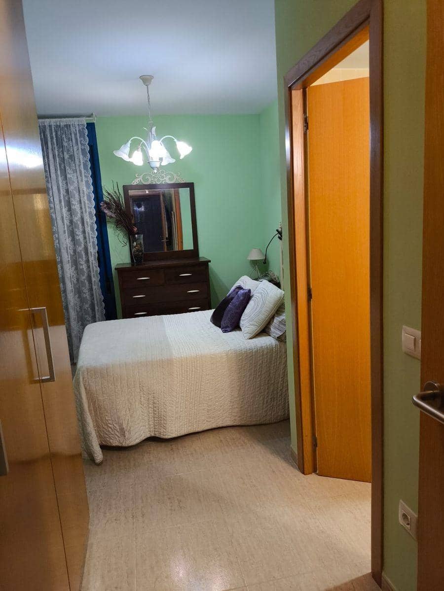 3 slaapkamer Flat te koop in Sant Carles de la Rapita - € 165.000 (Ref: 9788402)