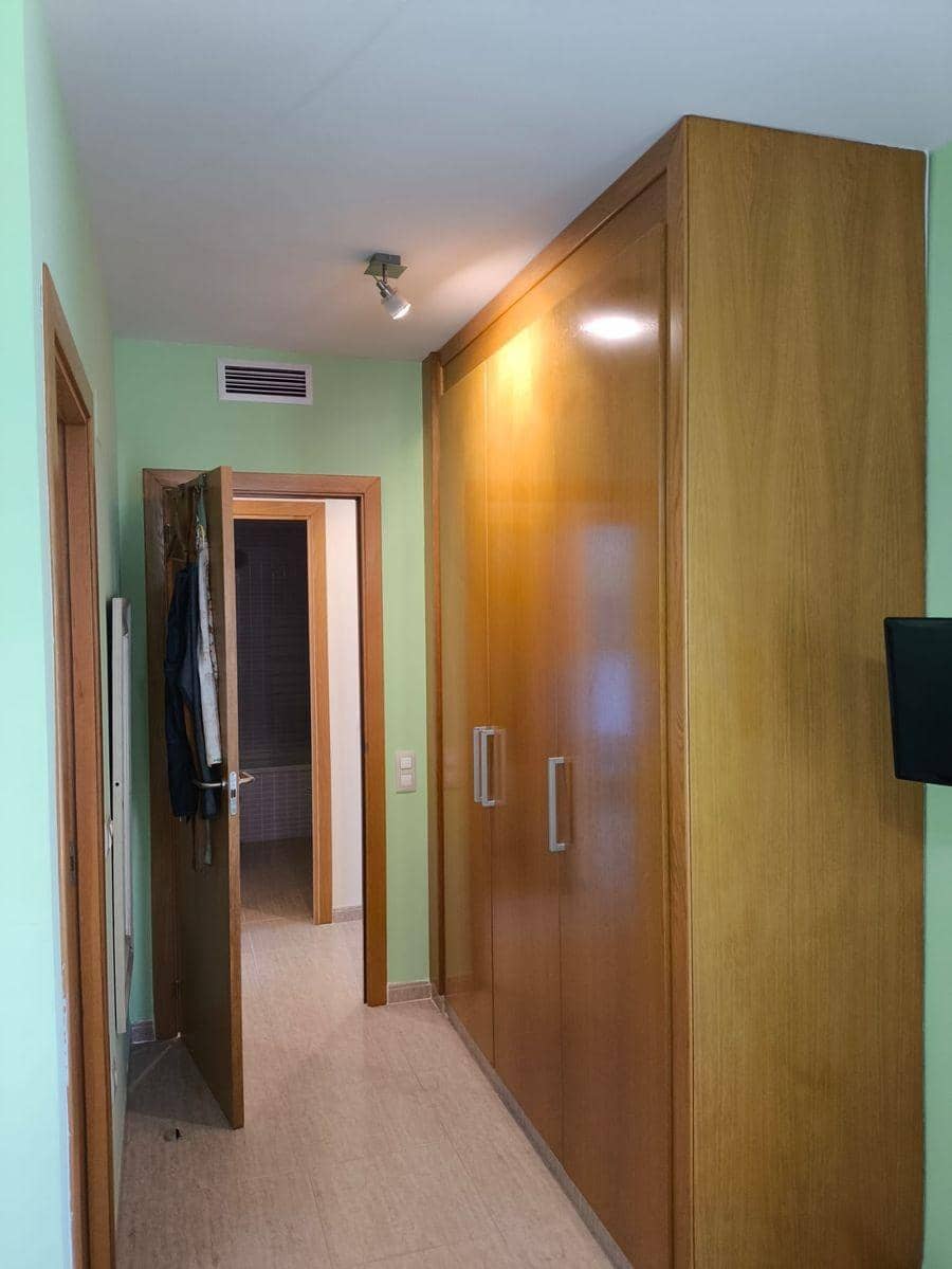 3 slaapkamer Flat te koop in Sant Carles de la Rapita - € 165.000 (Ref: 9788402)