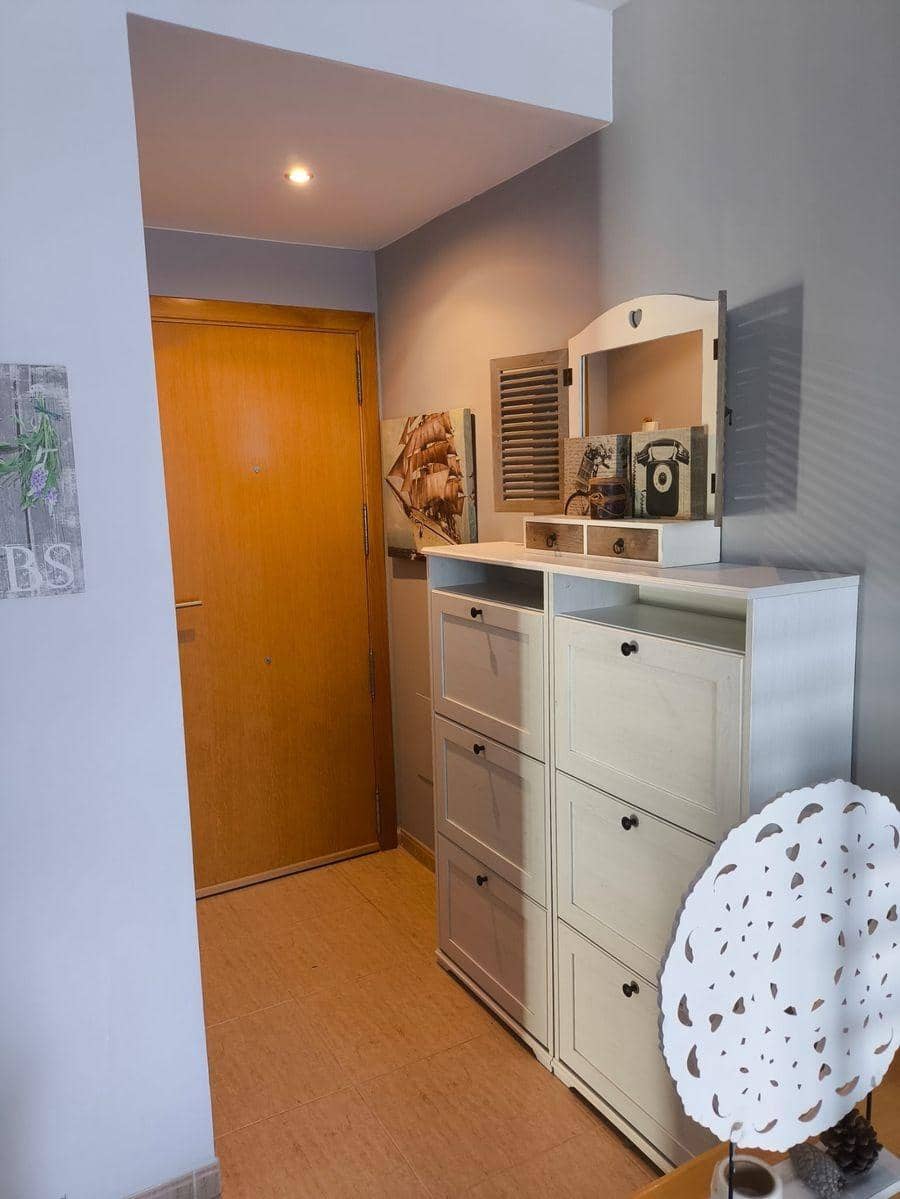 3 slaapkamer Flat te koop in Sant Carles de la Rapita - € 165.000 (Ref: 9788402)