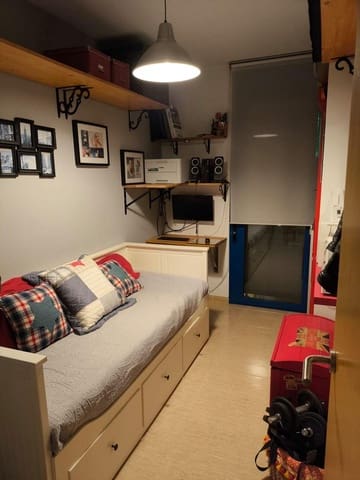 3 sypialnia Mieszkanie na sprzedaż w Sant Carles de la Ràpita - 165 000 € (Ref: 9788402)