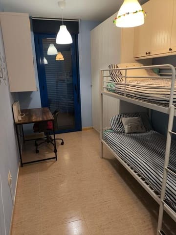 3 sypialnia Mieszkanie na sprzedaż w Sant Carles de la Ràpita - 165 000 € (Ref: 9788402)