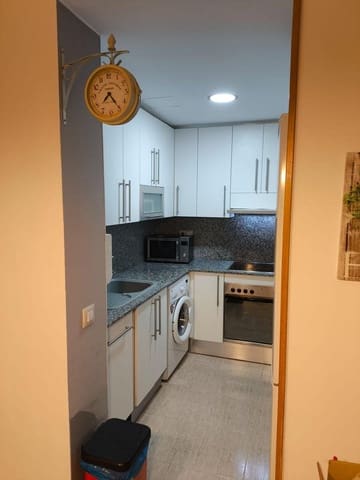 3 sypialnia Mieszkanie na sprzedaż w Sant Carles de la Ràpita - 165 000 € (Ref: 9788402)