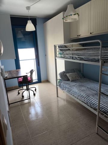 3 sypialnia Mieszkanie na sprzedaż w Sant Carles de la Ràpita - 165 000 € (Ref: 9788402)