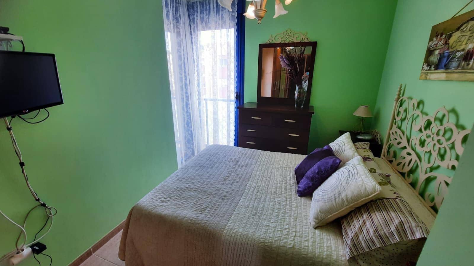 3 chambre Appartement à vendre à Sant Carles de la Rapita - 165 000 € (Ref: 9788402)