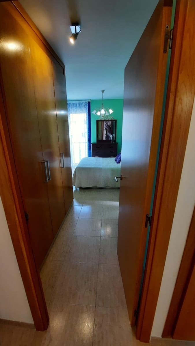 3 chambre Appartement à vendre à Sant Carles de la Rapita - 165 000 € (Ref: 9788402)