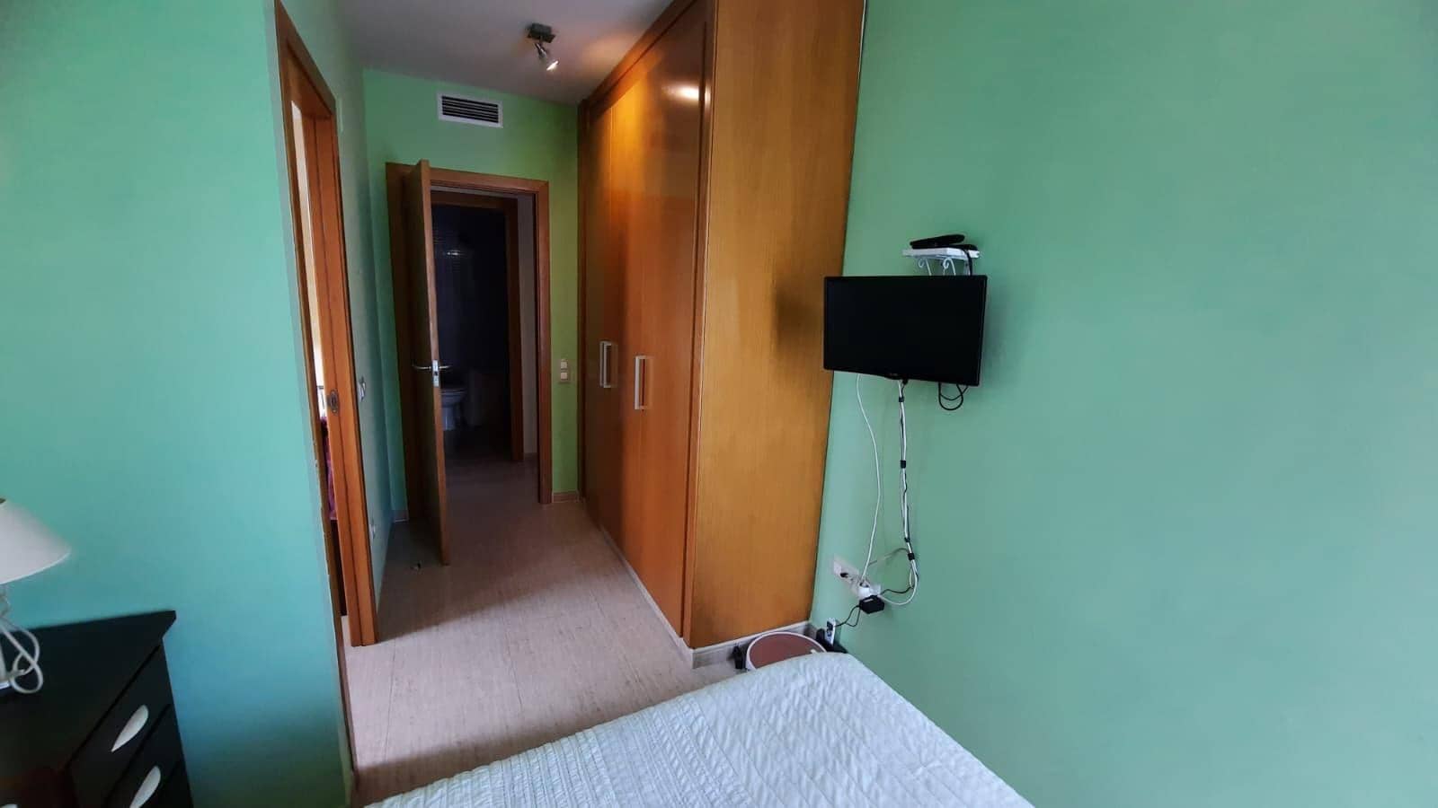 3 chambre Appartement à vendre à Sant Carles de la Rapita - 165 000 € (Ref: 9788402)