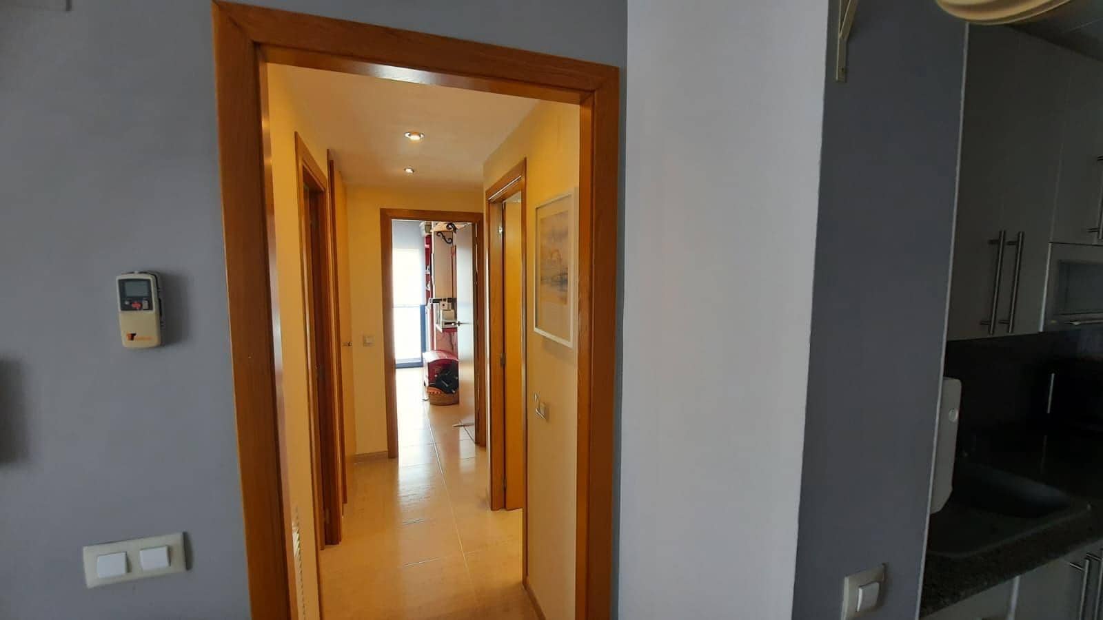 3 chambre Appartement à vendre à Sant Carles de la Rapita - 165 000 € (Ref: 9788402)