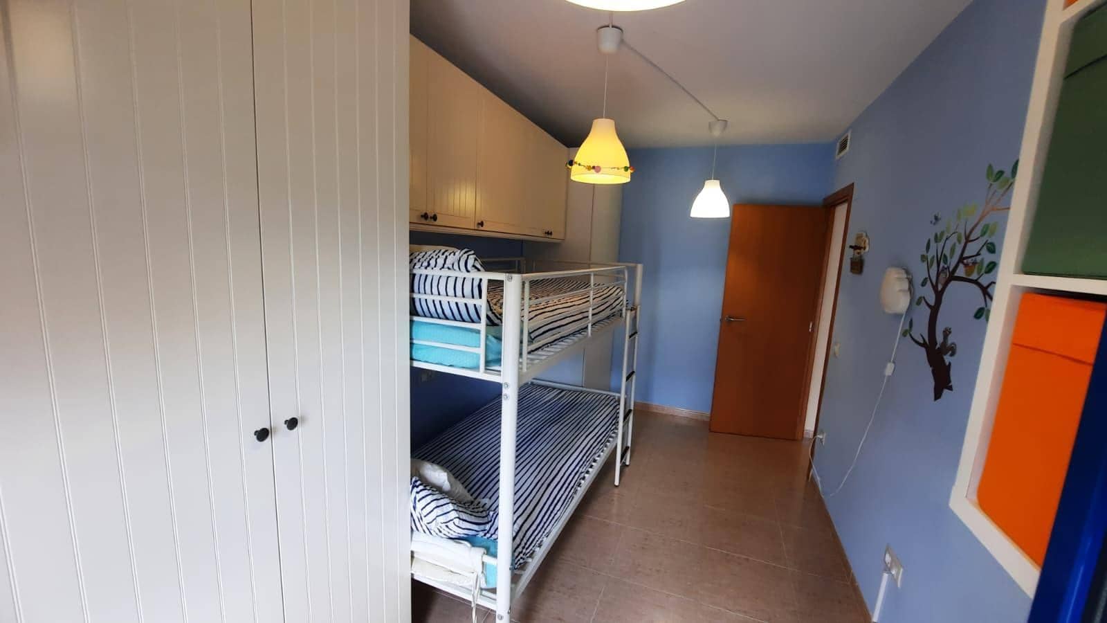 3 chambre Appartement à vendre à Sant Carles de la Rapita - 165 000 € (Ref: 9788402)