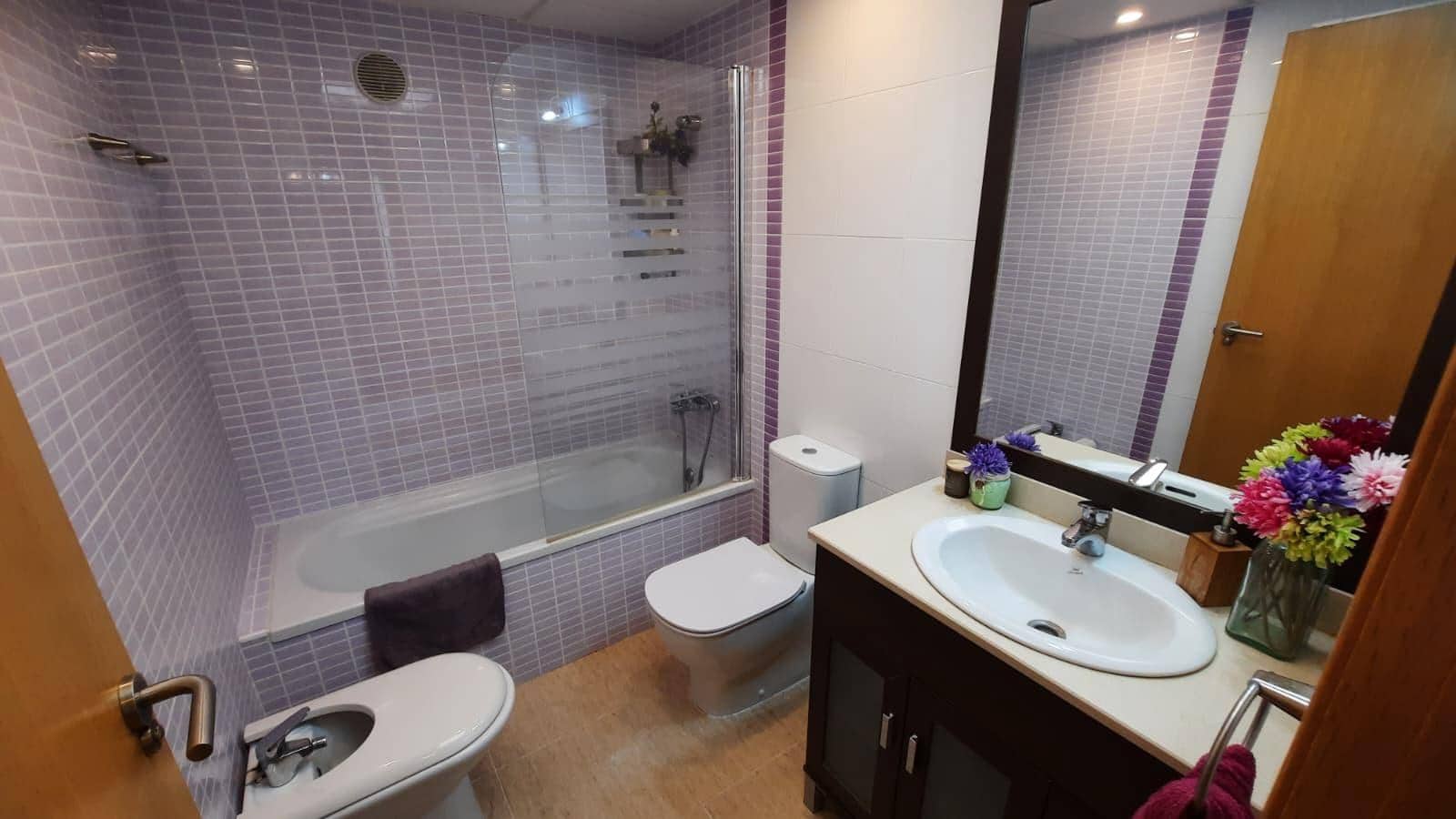 3 chambre Appartement à vendre à Sant Carles de la Rapita - 165 000 € (Ref: 9788402)