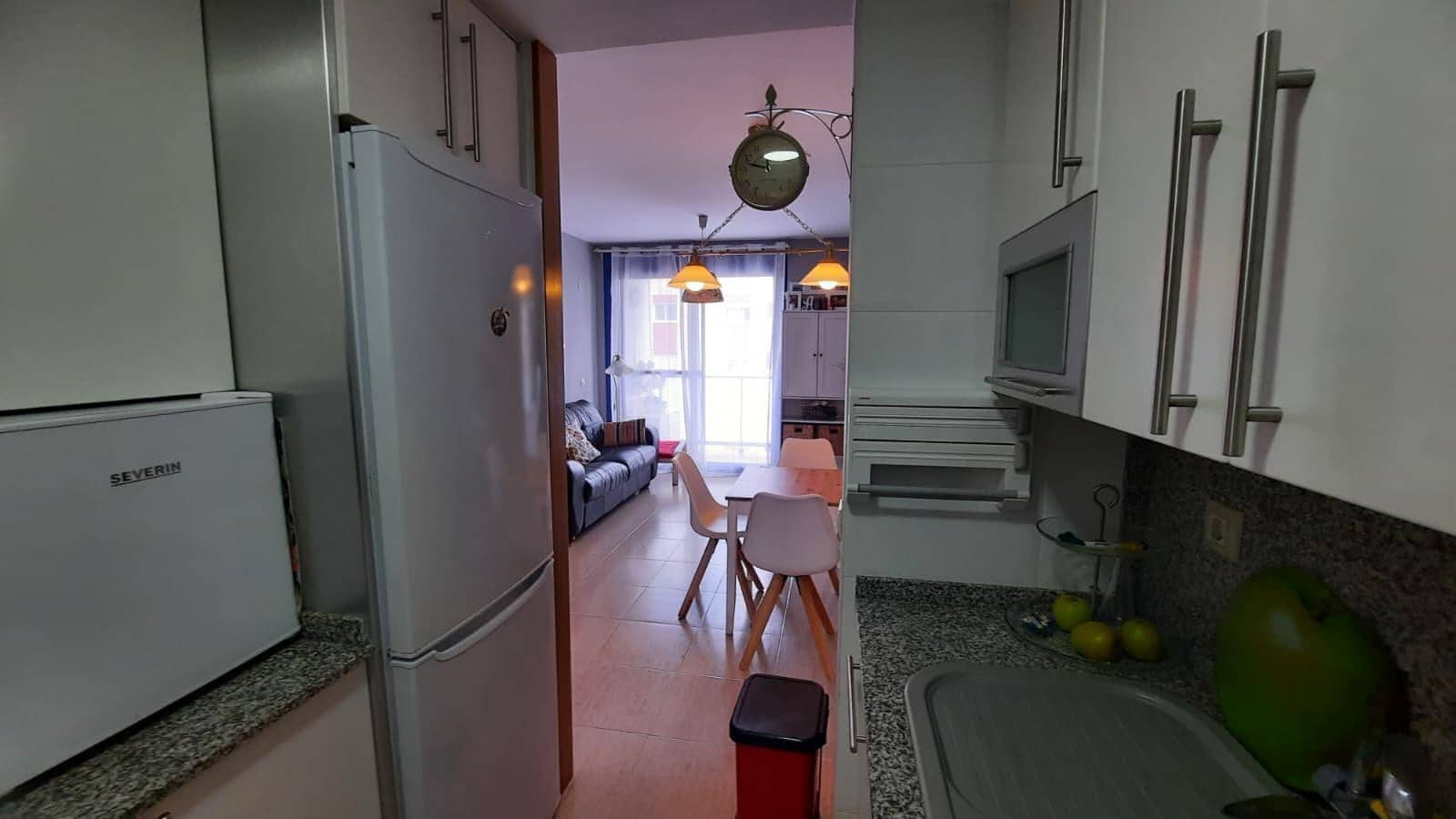 3 chambre Appartement à vendre à Sant Carles de la Rapita - 165 000 € (Ref: 9788402)