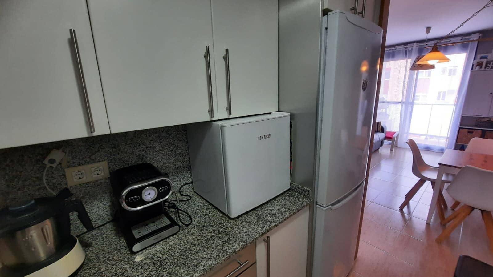3 chambre Appartement à vendre à Sant Carles de la Rapita - 165 000 € (Ref: 9788402)