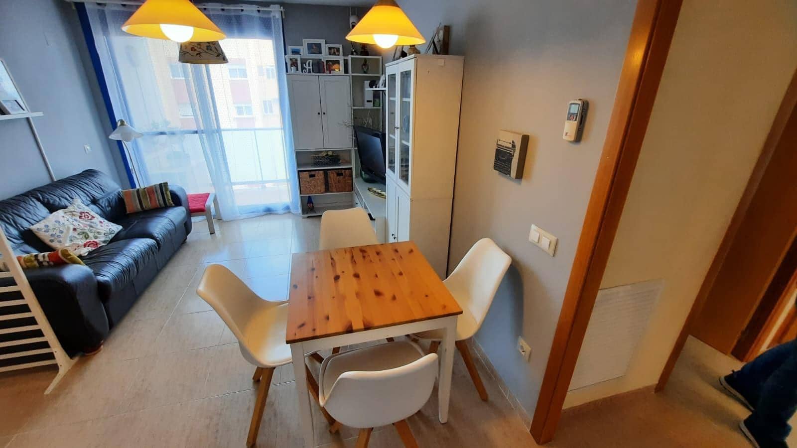 3 chambre Appartement à vendre à Sant Carles de la Rapita - 165 000 € (Ref: 9788402)