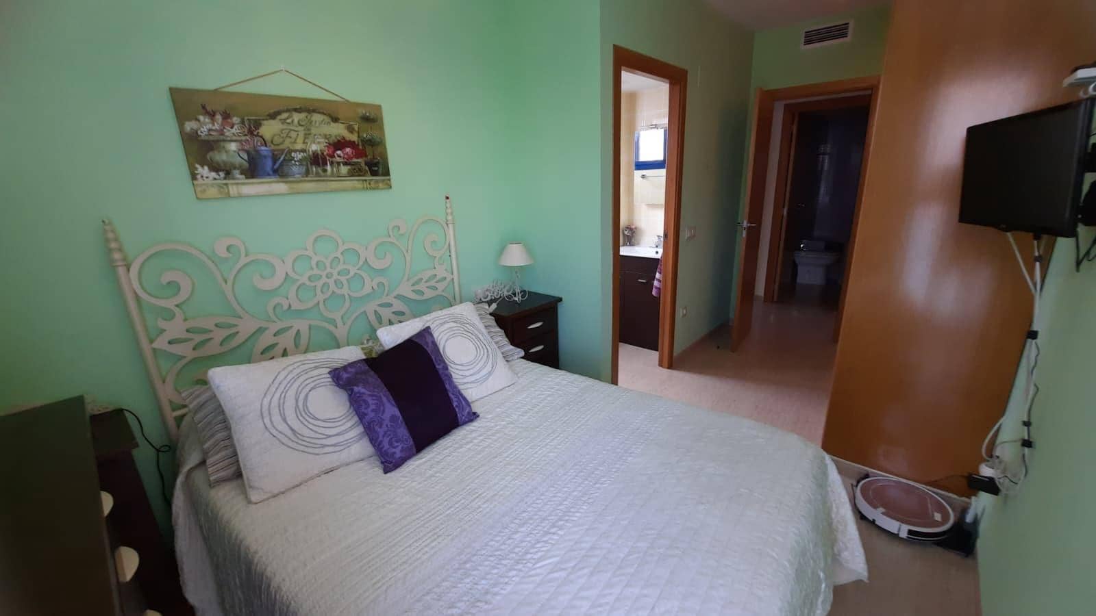 3 chambre Appartement à vendre à Sant Carles de la Rapita - 165 000 € (Ref: 9788402)