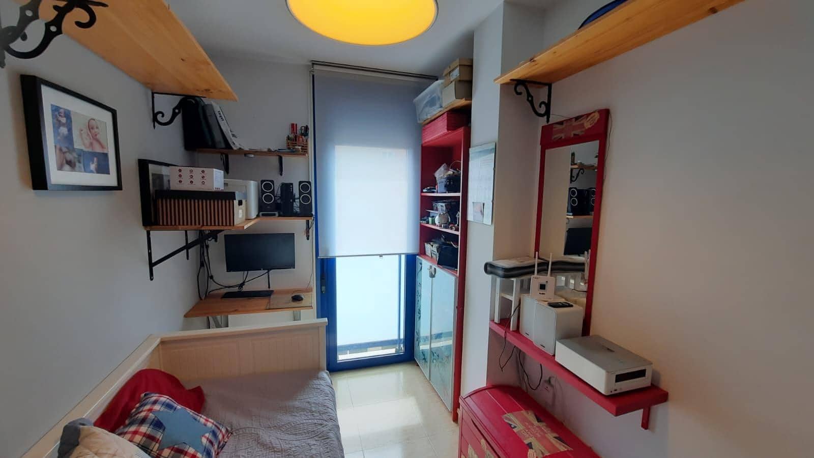 3 chambre Appartement à vendre à Sant Carles de la Rapita - 165 000 € (Ref: 9788402)