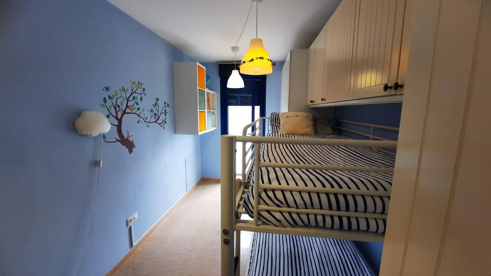 3 chambre Appartement à vendre à Sant Carles de la Rapita - 165 000 € (Ref: 9788402)