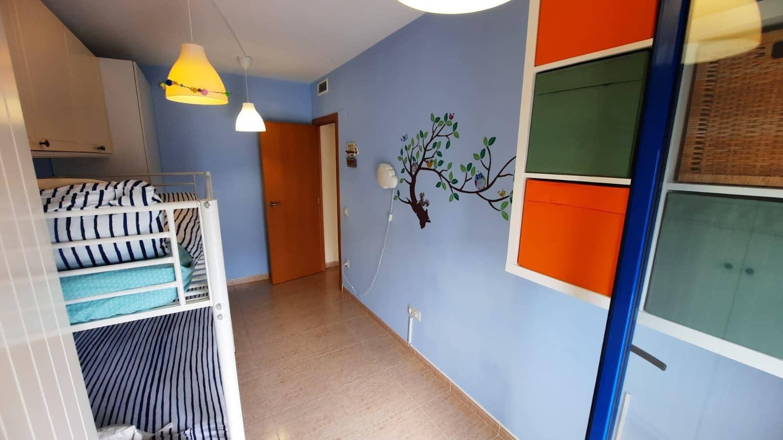 3 chambre Appartement à vendre à Sant Carles de la Rapita - 165 000 € (Ref: 9788402)