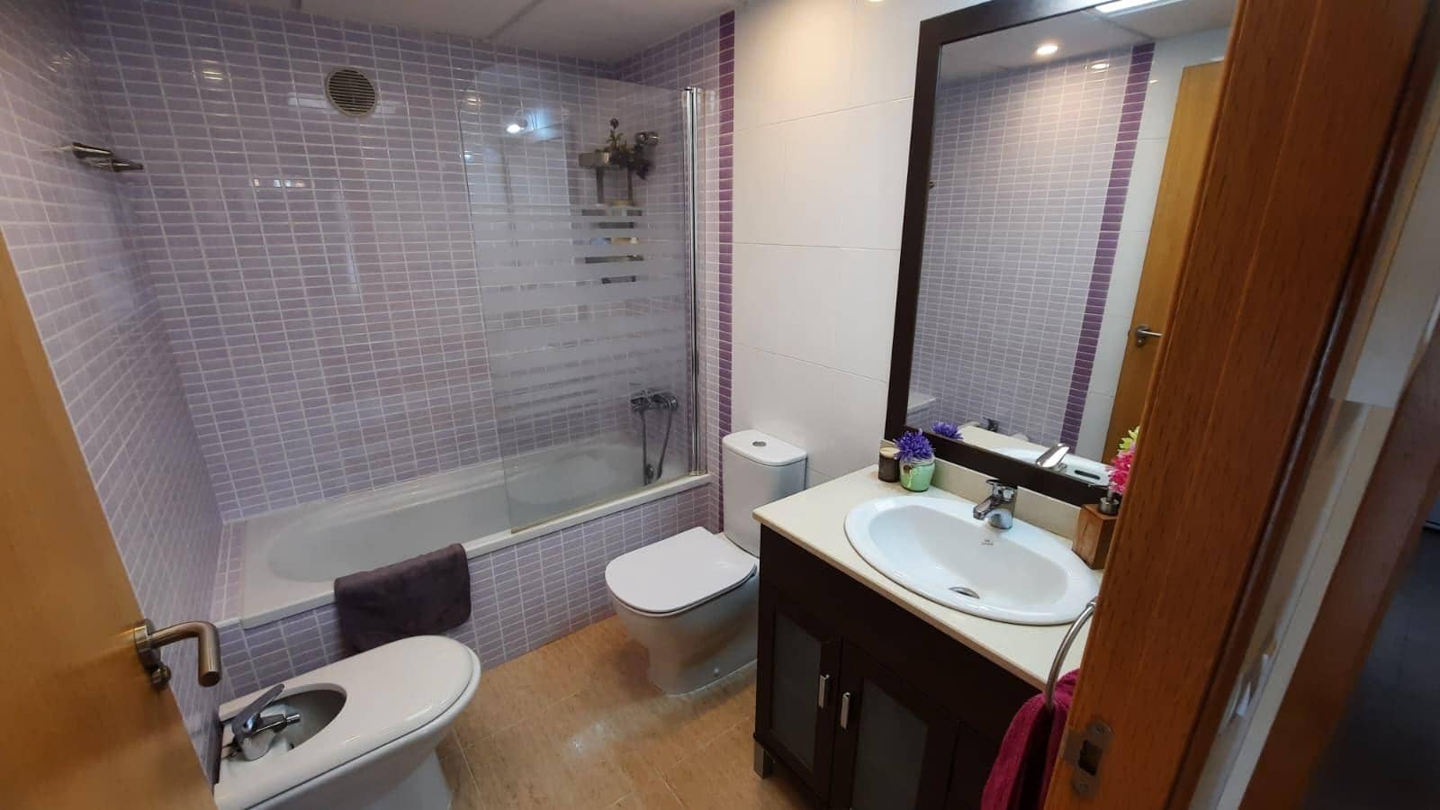 3 chambre Appartement à vendre à Sant Carles de la Rapita - 165 000 € (Ref: 9788402)