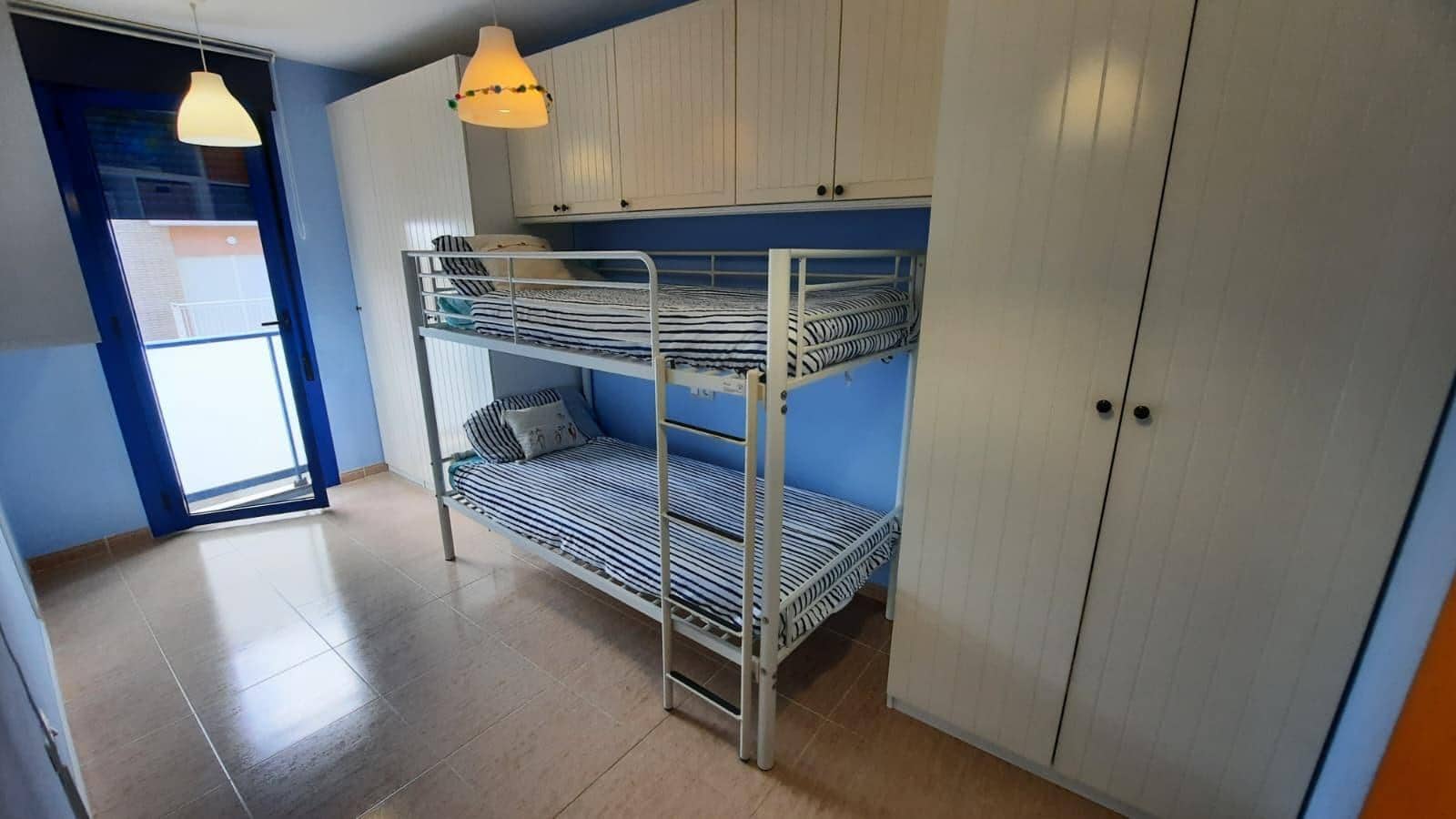 3 chambre Appartement à vendre à Sant Carles de la Rapita - 165 000 € (Ref: 9788402)