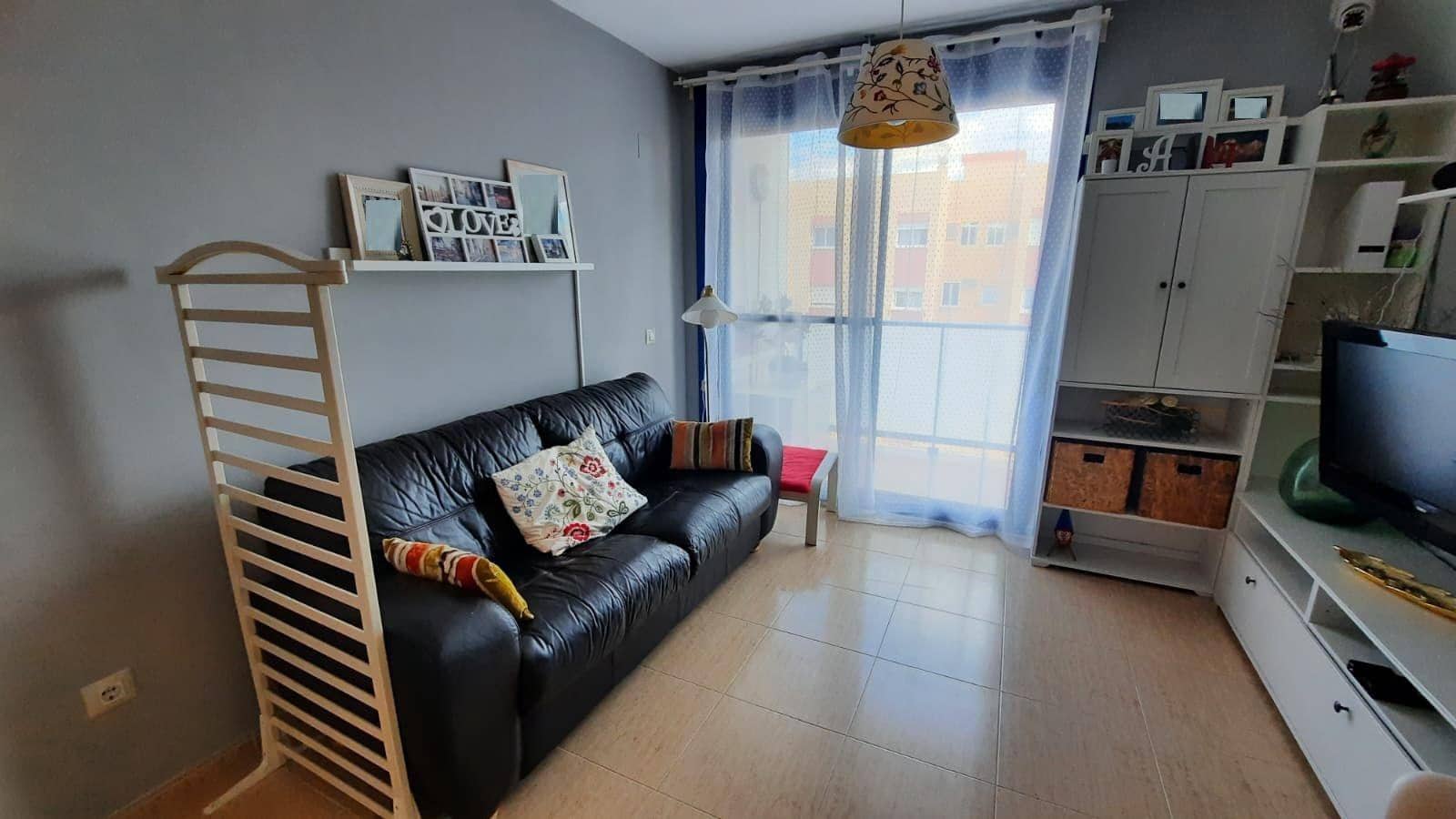 3 chambre Appartement à vendre à Sant Carles de la Rapita - 165 000 € (Ref: 9788402)