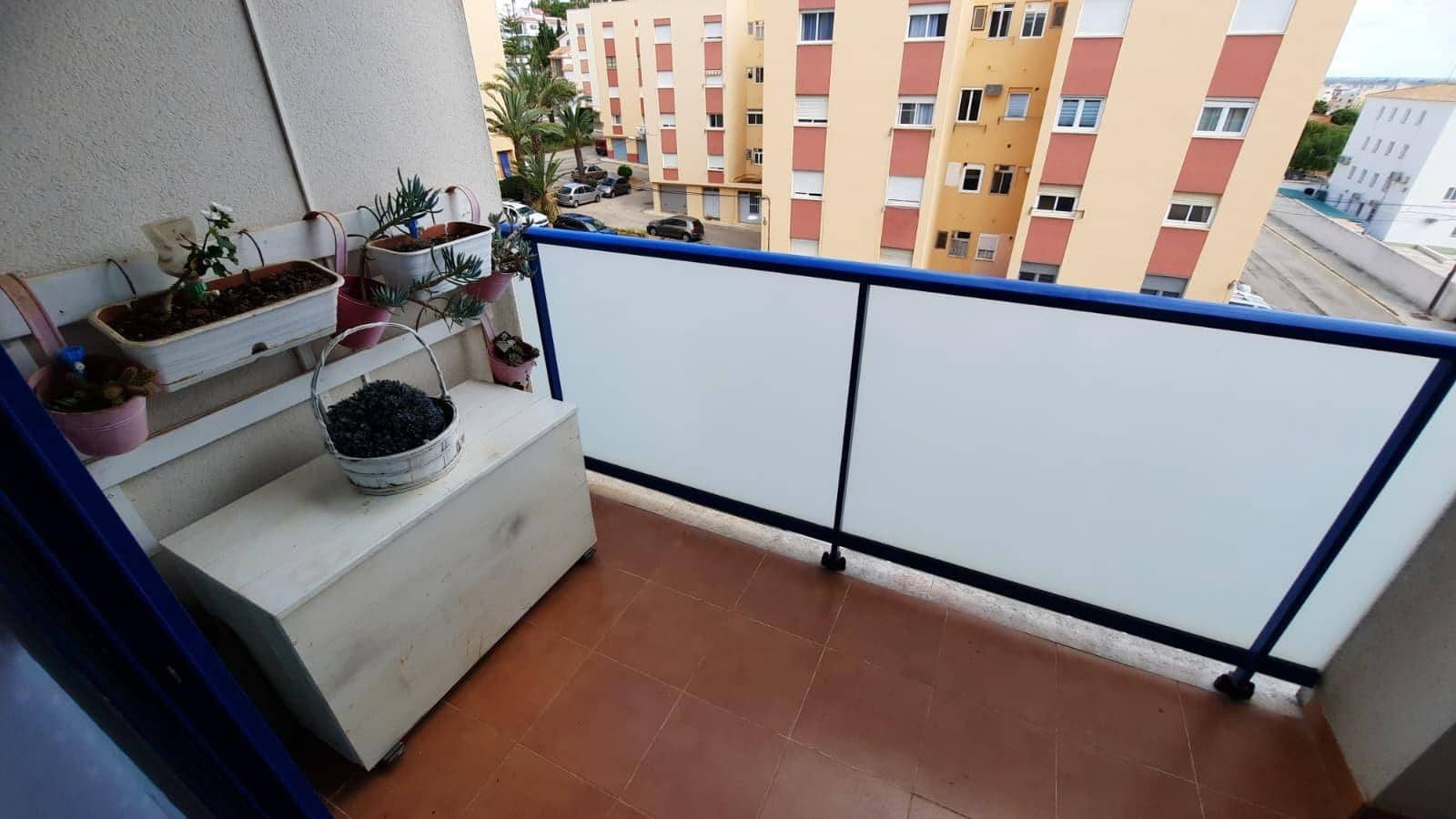 3 chambre Appartement à vendre à Sant Carles de la Rapita - 165 000 € (Ref: 9788402)