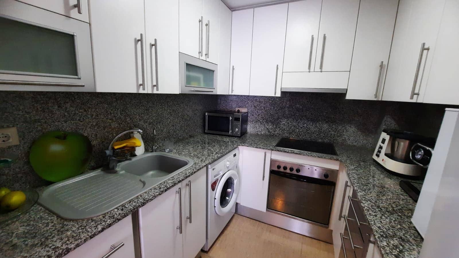 3 chambre Appartement à vendre à Sant Carles de la Rapita - 165 000 € (Ref: 9788402)