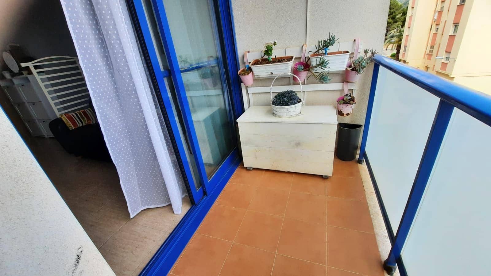 3 chambre Appartement à vendre à Sant Carles de la Rapita - 165 000 € (Ref: 9788402)