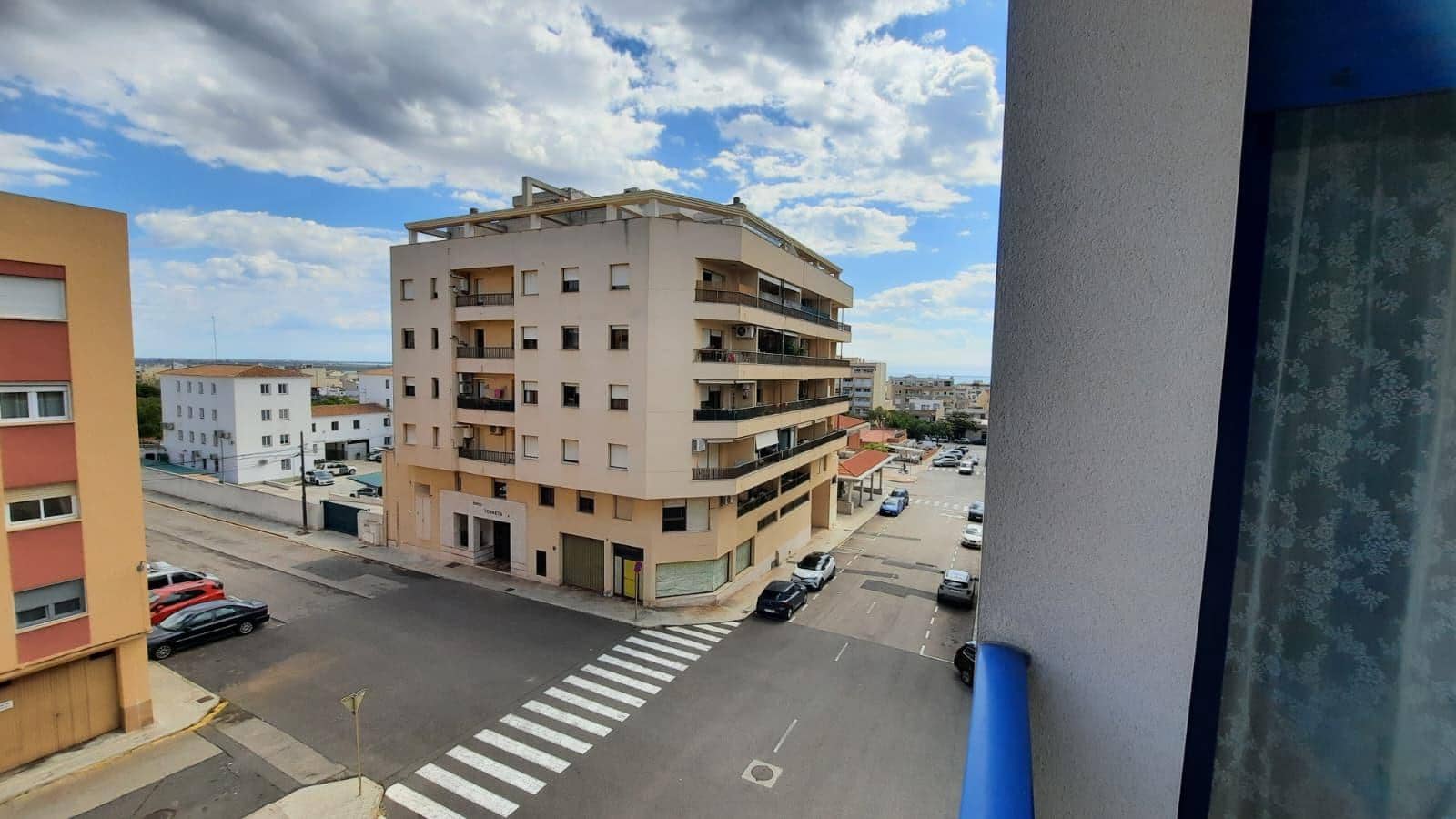 3 chambre Appartement à vendre à Sant Carles de la Rapita - 165 000 € (Ref: 9788402)