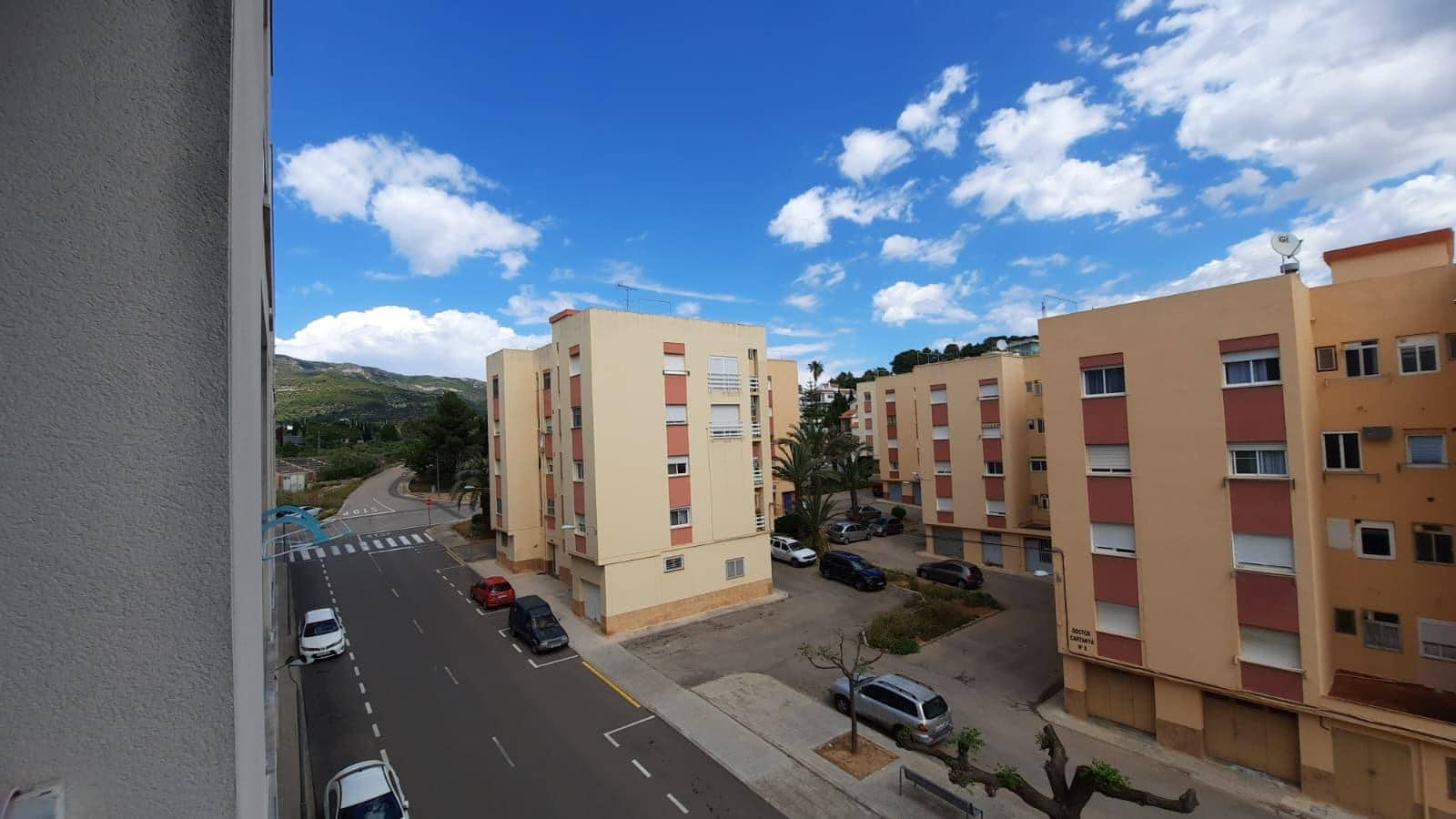 3 chambre Appartement à vendre à Sant Carles de la Rapita - 165 000 € (Ref: 9788402)