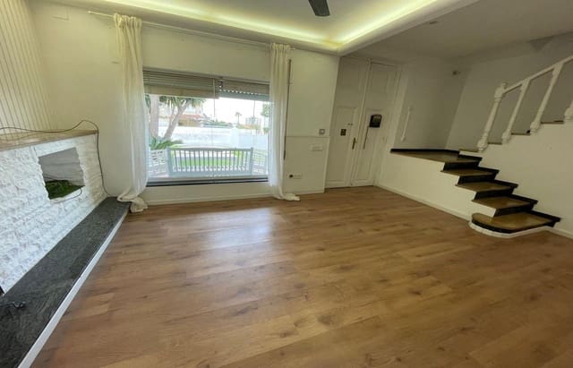 5 soverom Villa til salgs i Alcanar med svømmebasseng garasje - € 289 000 (Ref: 9797114)