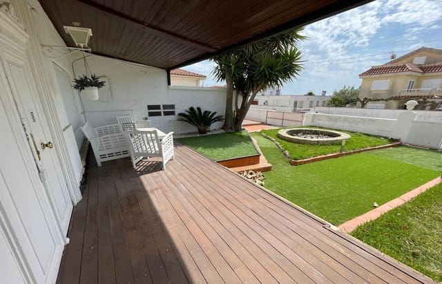 5 soverom Villa til salgs i Alcanar med svømmebasseng garasje - € 289 000 (Ref: 9797114)