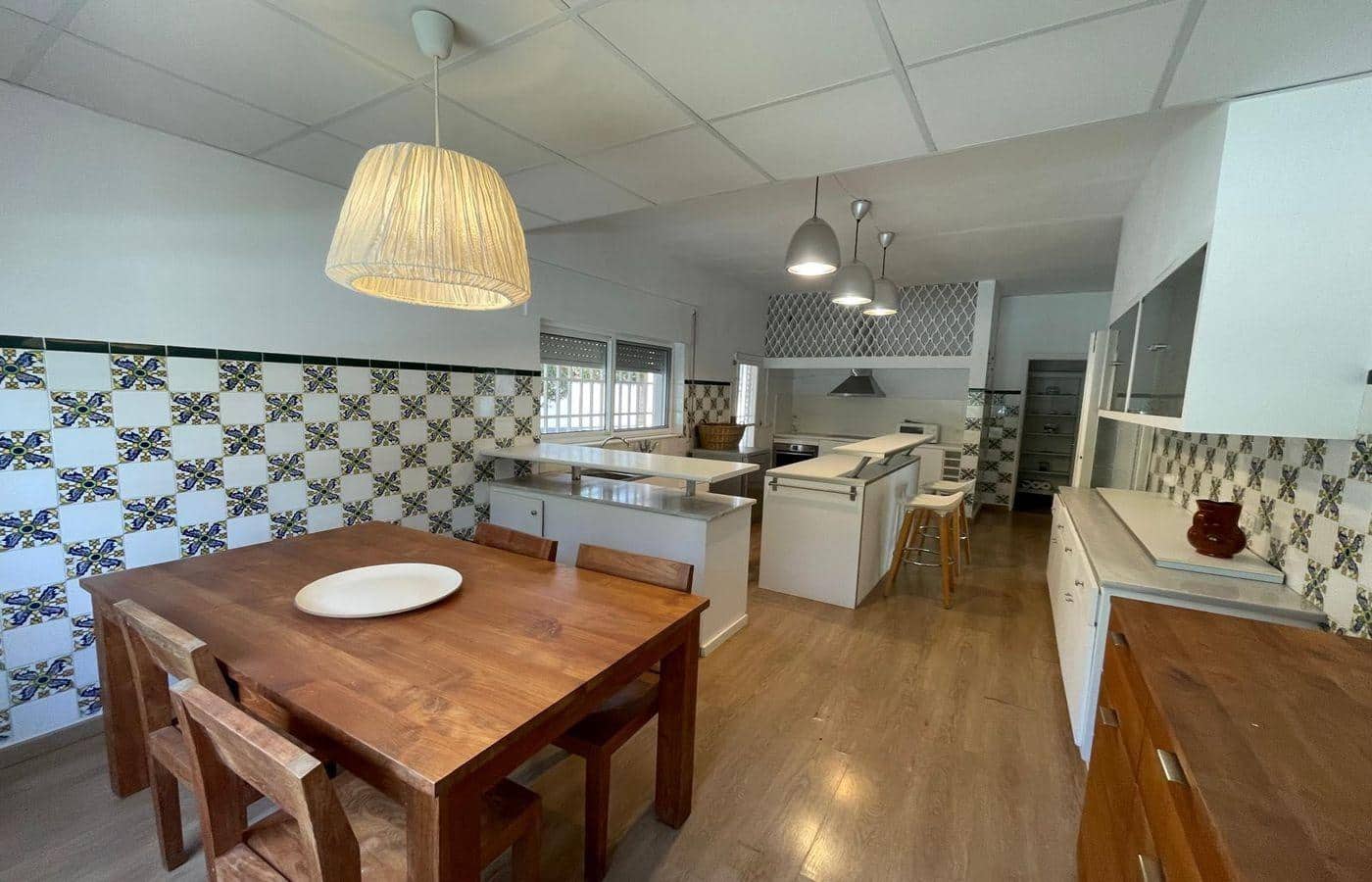 5 soverom Villa til salgs i Alcanar med svømmebasseng garasje - € 289 000 (Ref: 9797114)