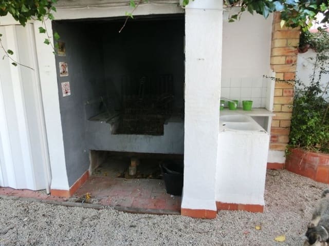 5 soverom Villa til salgs i Alcanar med svømmebasseng garasje - € 289 000 (Ref: 9797114)