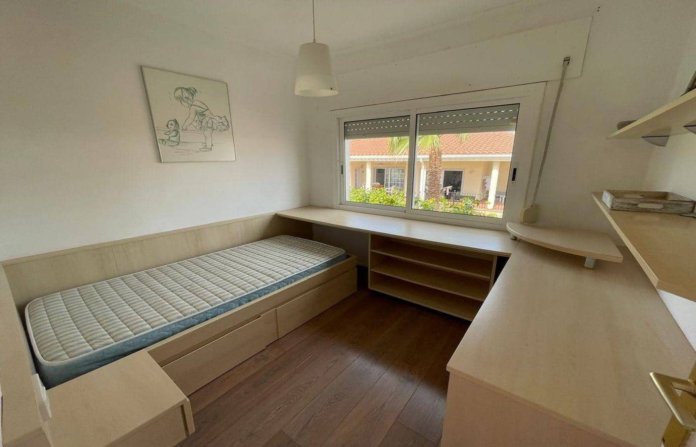 5 soverom Villa til salgs i Alcanar med svømmebasseng garasje - € 289 000 (Ref: 9797114)