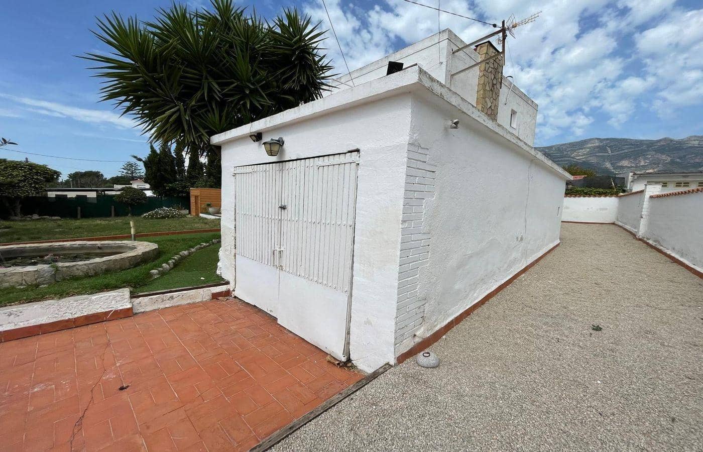 5 soverom Villa til salgs i Alcanar med svømmebasseng garasje - € 289 000 (Ref: 9797114)