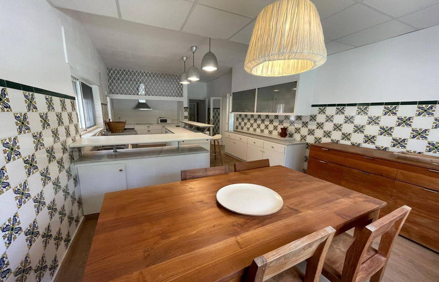 5 soverom Villa til salgs i Alcanar med svømmebasseng garasje - € 289 000 (Ref: 9797114)