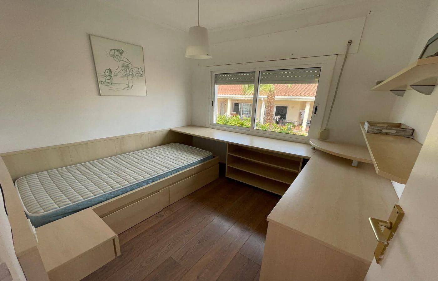 5 soverom Villa til salgs i Alcanar med svømmebasseng garasje - € 289 000 (Ref: 9797114)