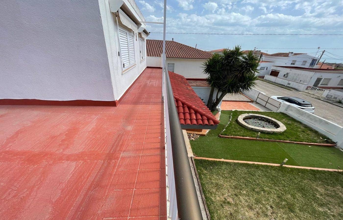 5 soverom Villa til salgs i Alcanar med svømmebasseng garasje - € 289 000 (Ref: 9797114)