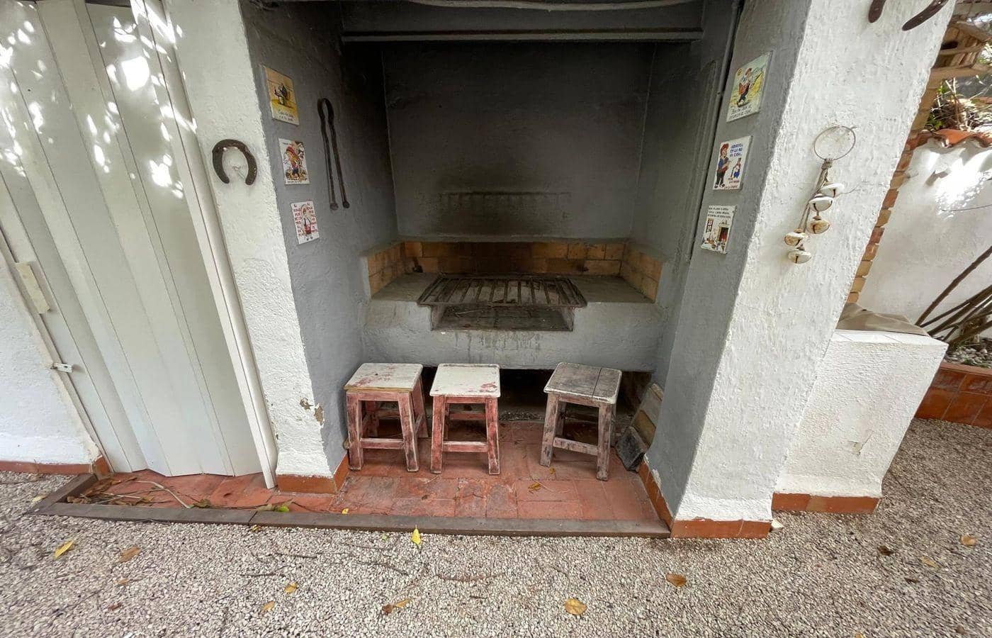 5 soverom Villa til salgs i Alcanar med svømmebasseng garasje - € 289 000 (Ref: 9797114)