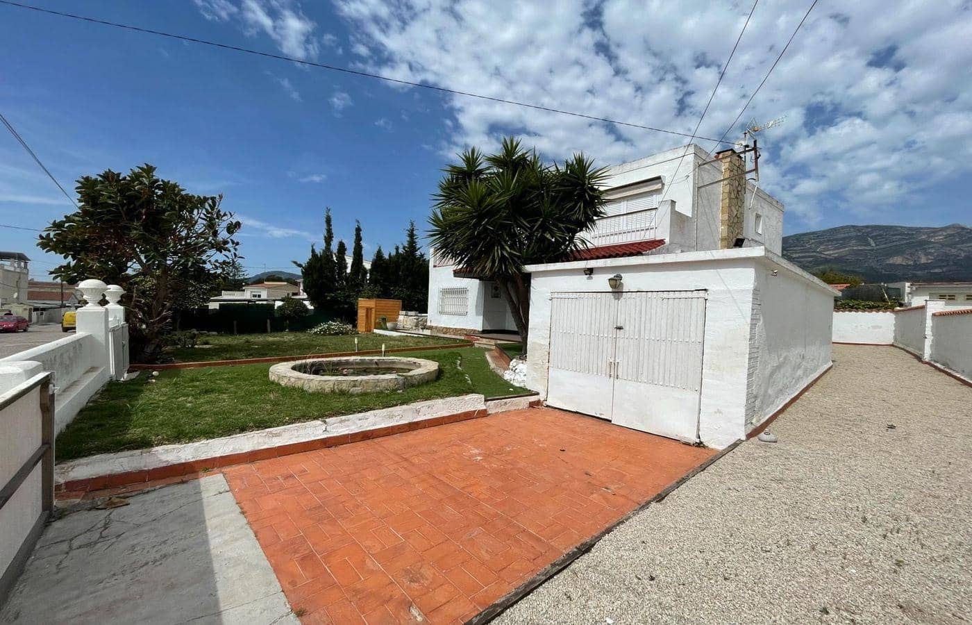 5 soverom Villa til salgs i Alcanar med svømmebasseng garasje - € 289 000 (Ref: 9797114)