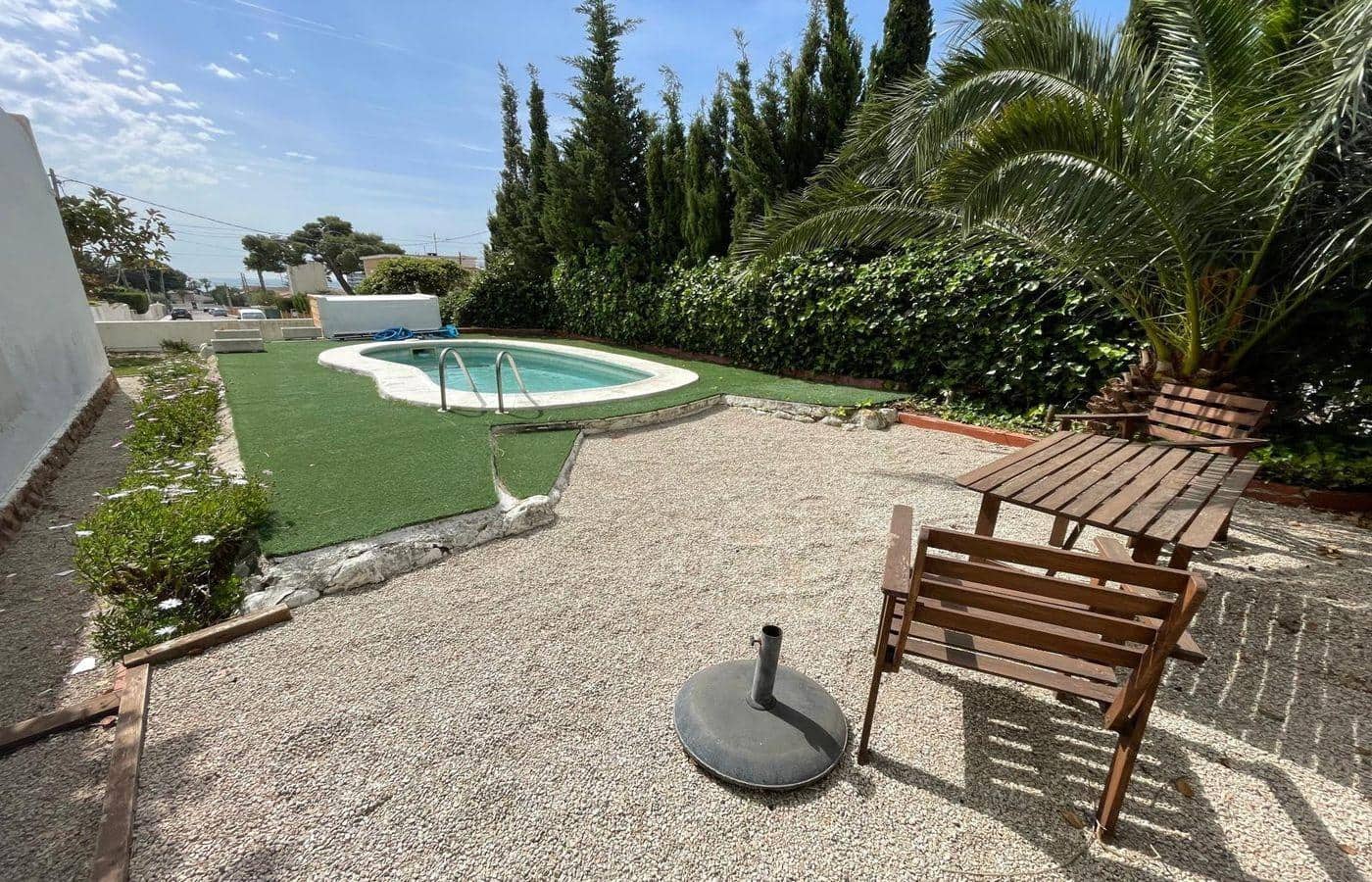 5 soverom Villa til salgs i Alcanar med svømmebasseng garasje - € 289 000 (Ref: 9797114)