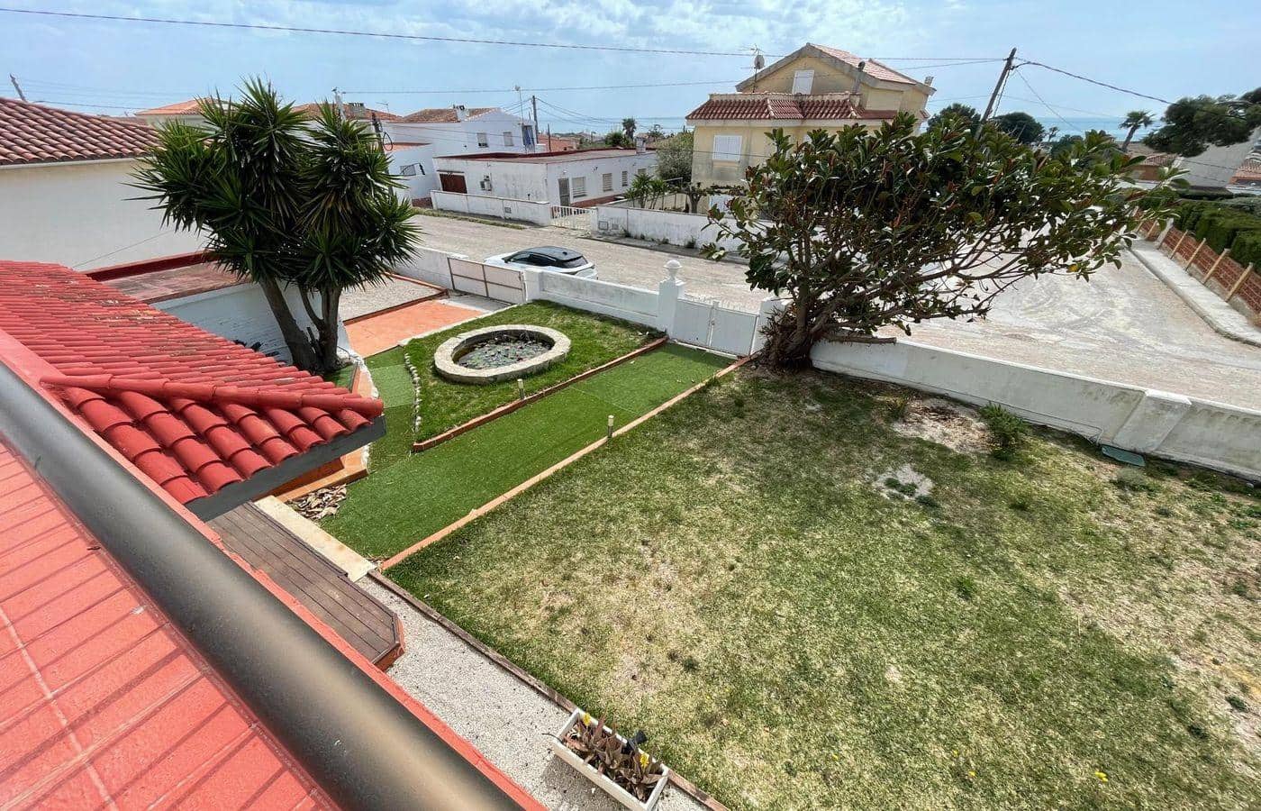 5 soverom Villa til salgs i Alcanar med svømmebasseng garasje - € 289 000 (Ref: 9797114)