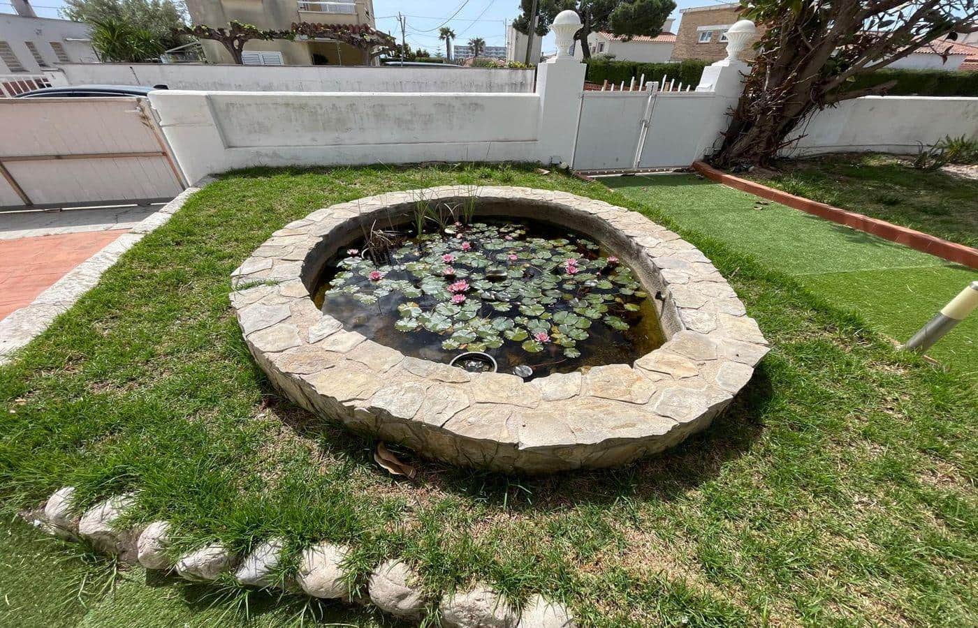 5 soverom Villa til salgs i Alcanar med svømmebasseng garasje - € 289 000 (Ref: 9797114)