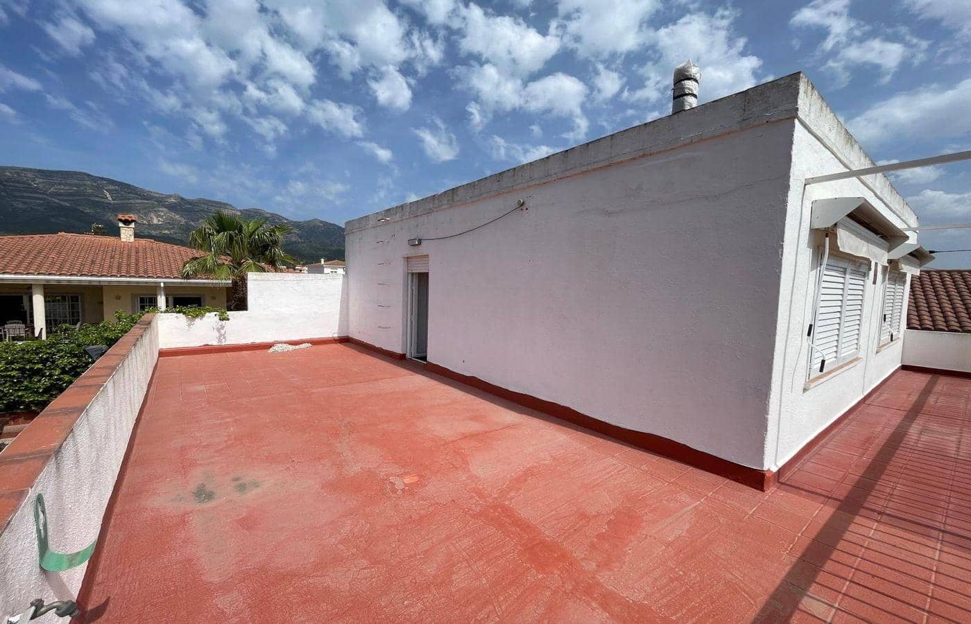 5 soverom Villa til salgs i Alcanar med svømmebasseng garasje - € 289 000 (Ref: 9797114)